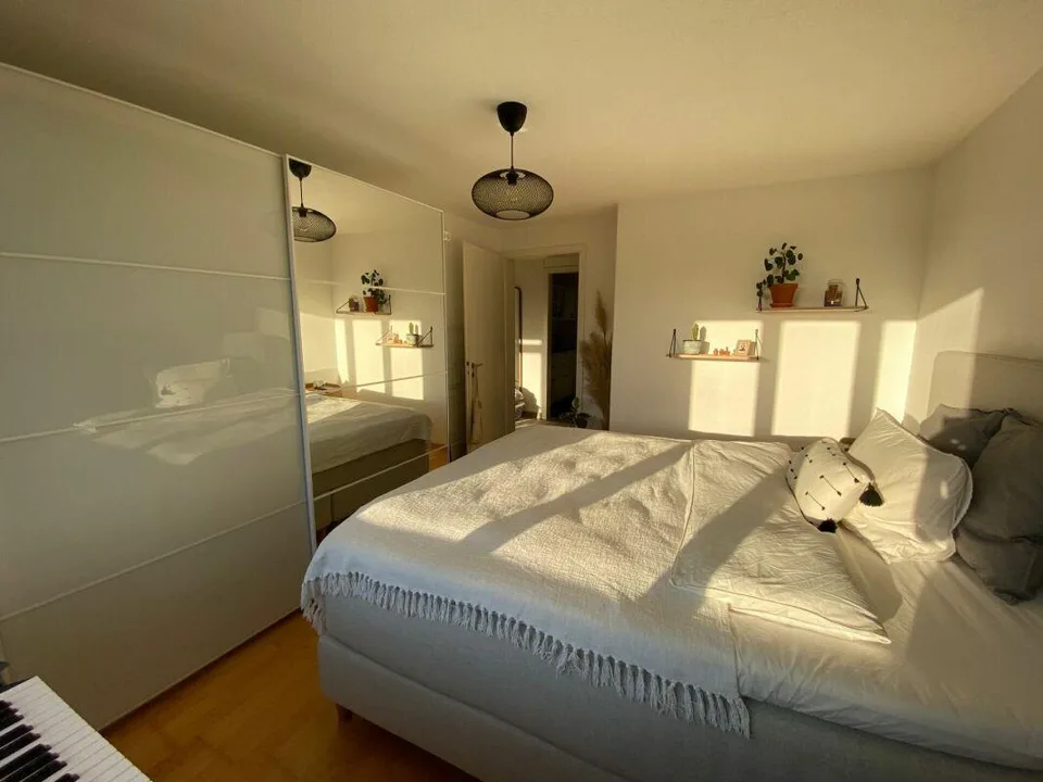 Casa accogliente in un ambiente naturale – foto 3 di 7