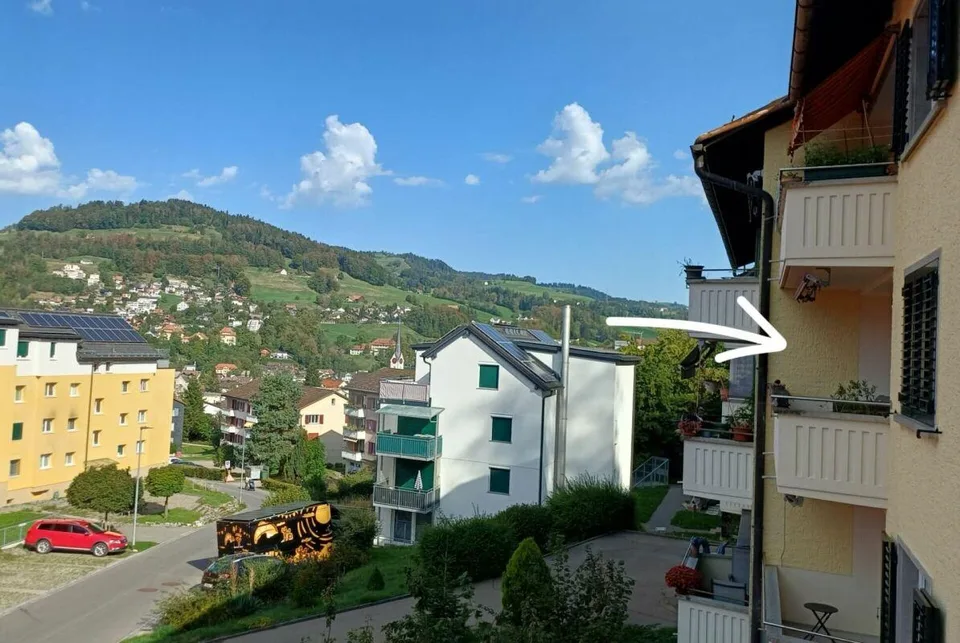 Casa accogliente in un ambiente naturale – foto 4 di 7