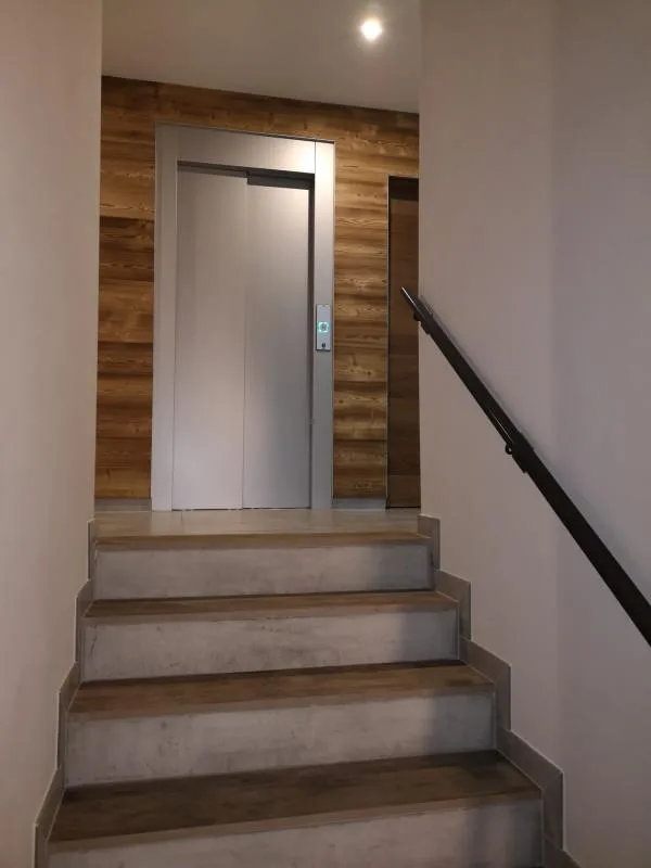 Magnifique duplex de standing avec vue imprenable sur le lac de Morat – Foto 11 von 13