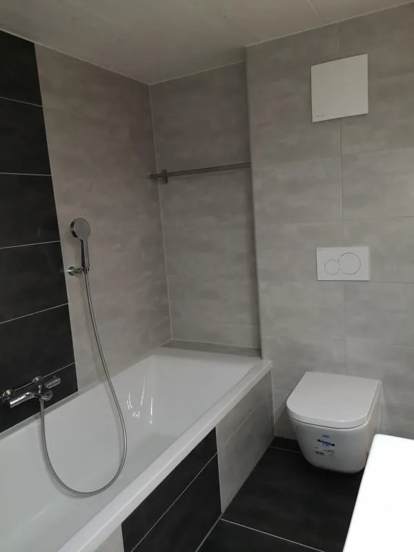 Magnifique duplex de standing avec vue imprenable sur le lac de Morat – Foto 7 von 13