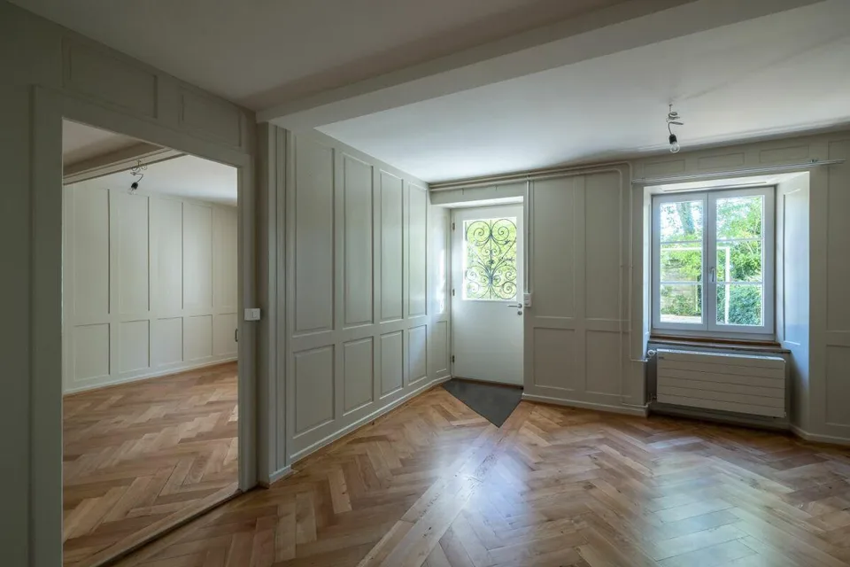 Charmante 2 Zimmer-Wohnung – Foto 4 von 8