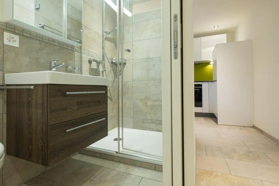 Charmante 2 Zimmer-Wohnung – Foto 7 von 8
