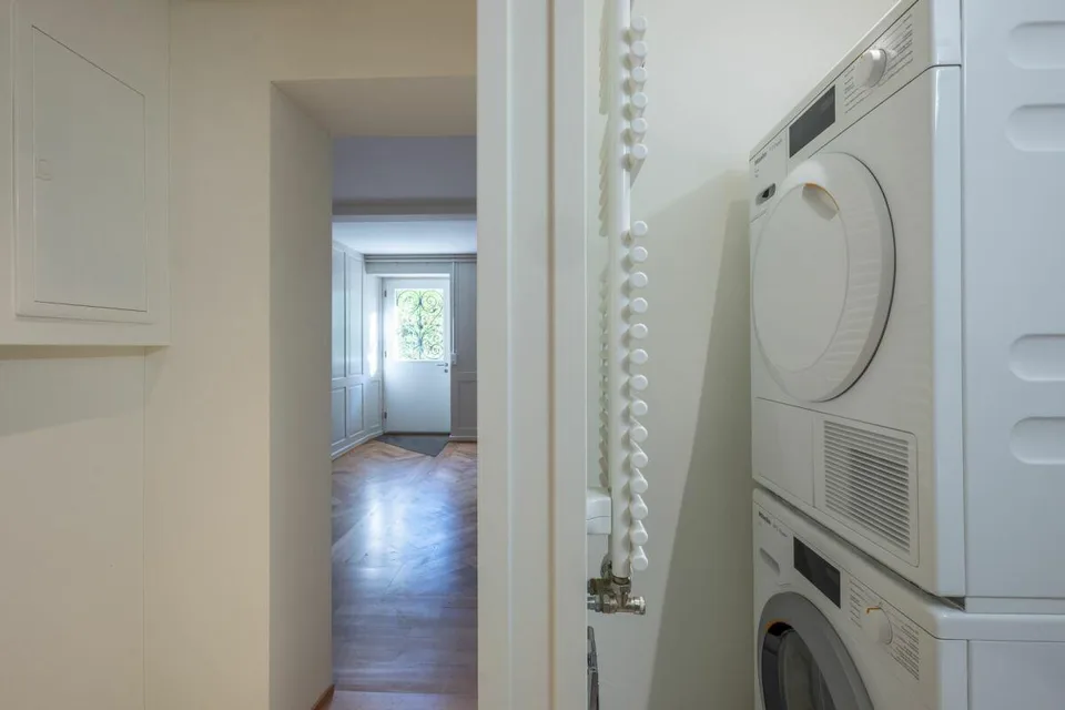Charmante 2 Zimmer-Wohnung – Foto 5 von 8