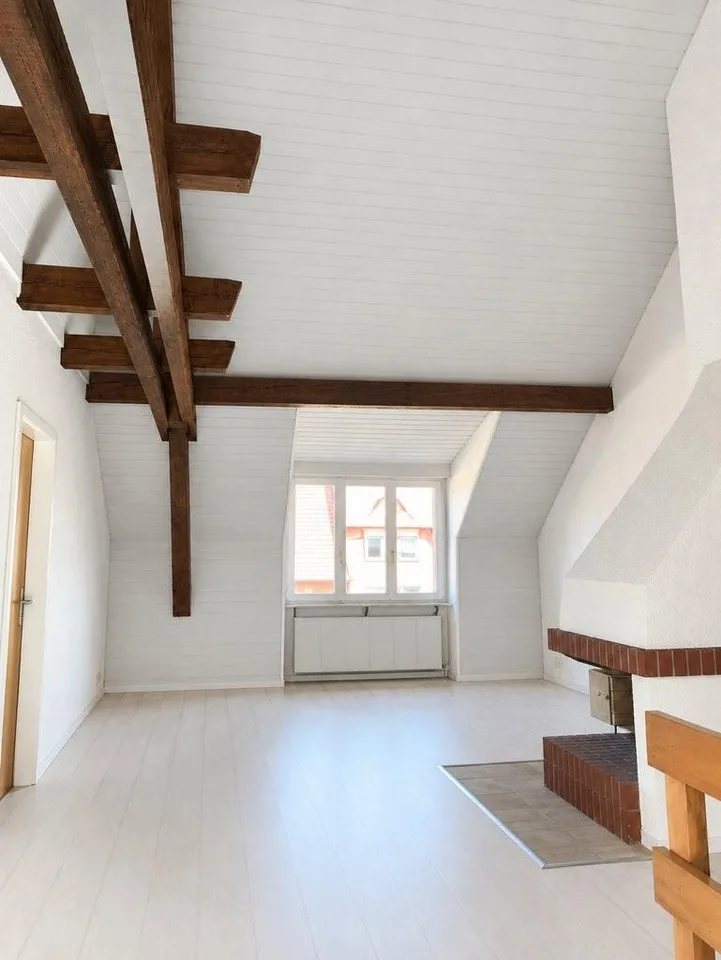 Zentral und lebendig: 2-Zimmer-Wohnung im Breitenrainquartier – Foto 6 von 10