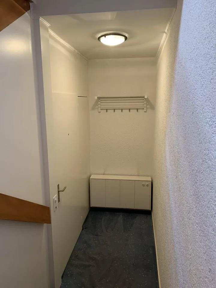 Zentral und lebendig: 2-Zimmer-Wohnung im Breitenrainquartier – Foto 10 von 10