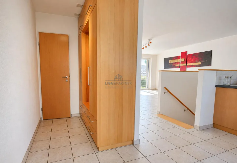 6.5 Zimmer Reihenfamilienhaus in Gelterkinden – Foto 11 von 19