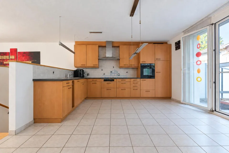 6.5 Zimmer Reihenfamilienhaus in Gelterkinden – Foto 4 von 19