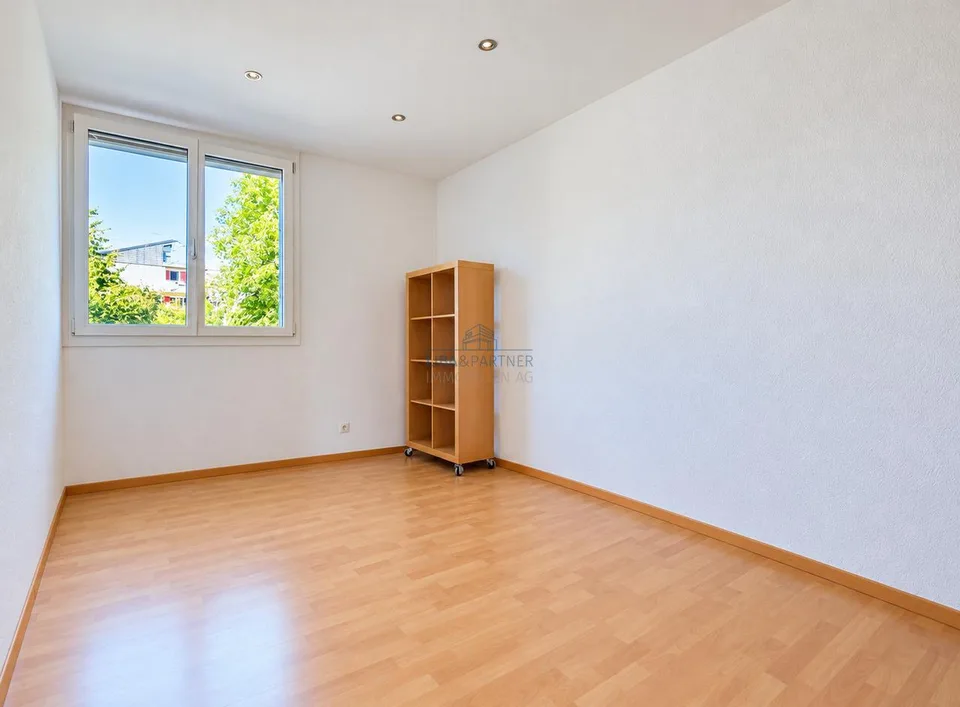 6.5 Zimmer Reihenfamilienhaus in Gelterkinden – Foto 9 von 19