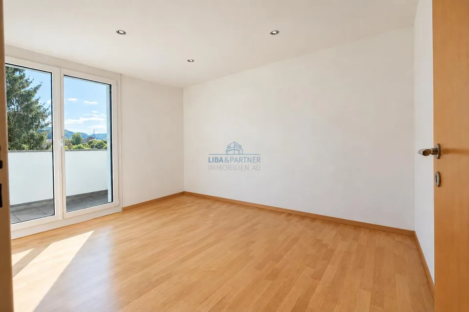 6.5 Zimmer Reihenfamilienhaus in Gelterkinden – Foto 7 von 19