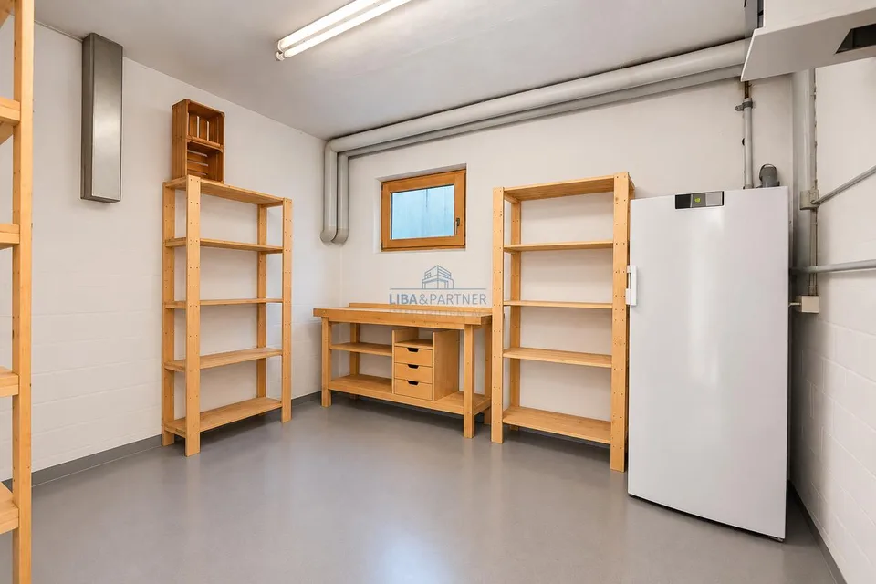 6.5 Zimmer Reihenfamilienhaus in Gelterkinden – Foto 17 von 19