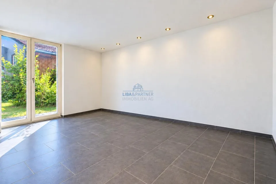 6.5 Zimmer Reihenfamilienhaus in Gelterkinden – Foto 12 von 19