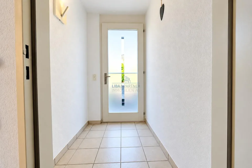 6.5 Zimmer Reihenfamilienhaus in Gelterkinden – Foto 3 von 19