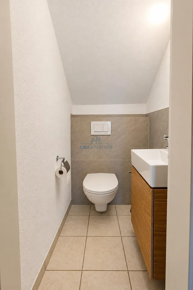 6.5 Zimmer Reihenfamilienhaus in Gelterkinden – Foto 14 von 19
