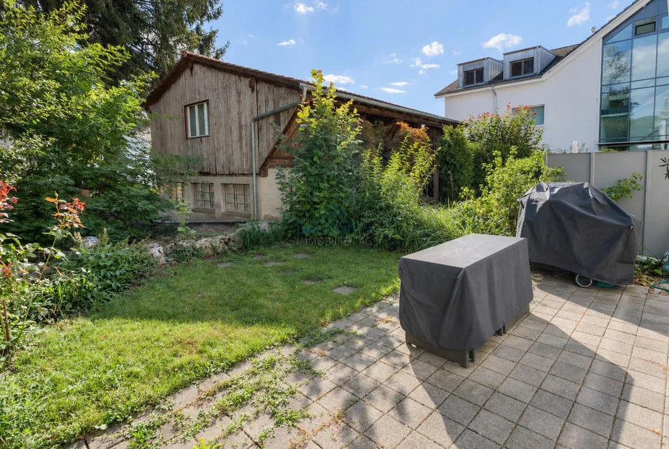 6.5 Zimmer Reihenfamilienhaus in Gelterkinden – Foto 18 von 19