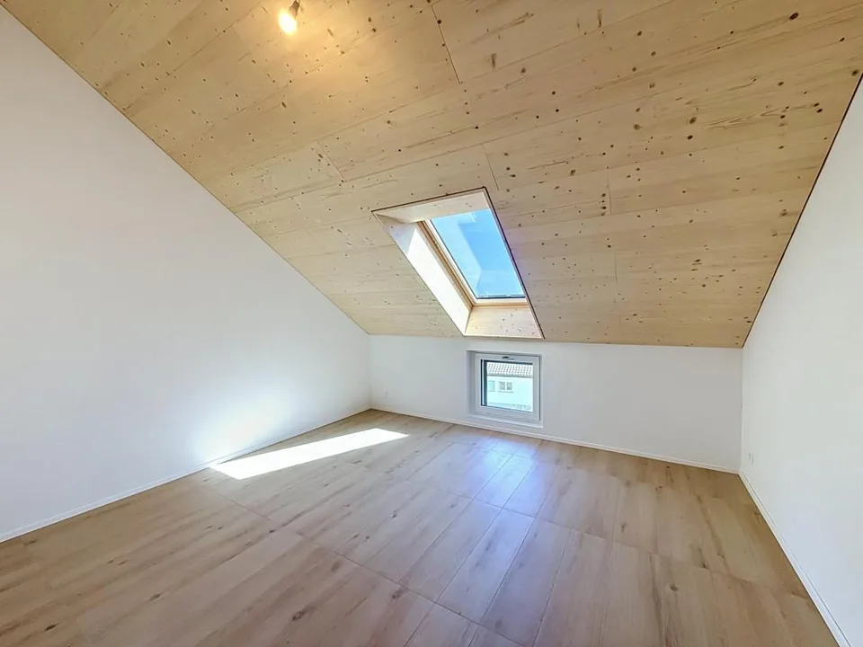 5.5 Zimmer Reihenfamilienhaus in St-Prex – Foto 9 von 12