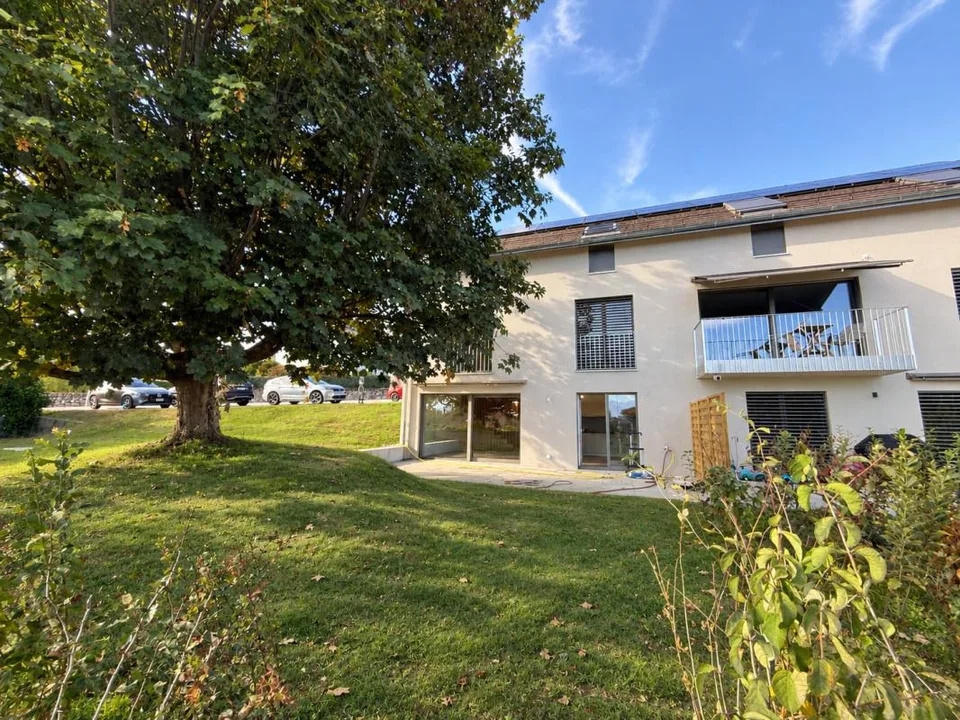 5.5 Zimmer Reihenfamilienhaus in St-Prex – Foto 11 von 12