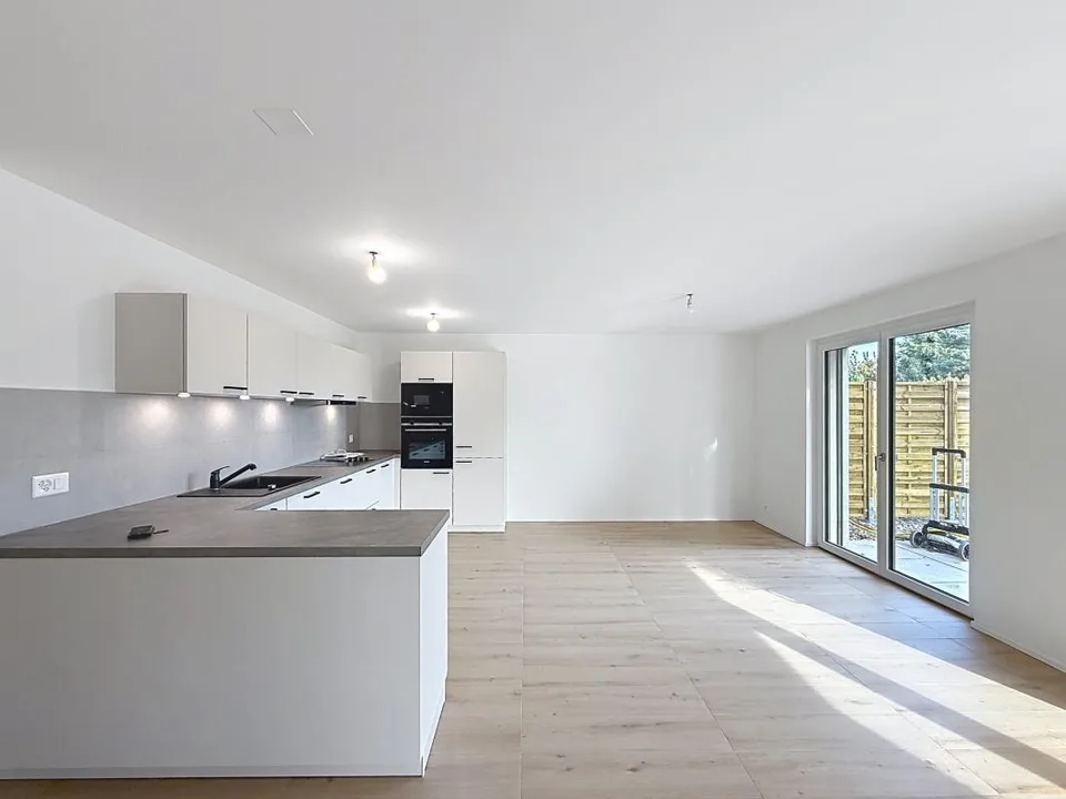 5.5 Zimmer Reihenfamilienhaus in St-Prex – Foto 3 von 12