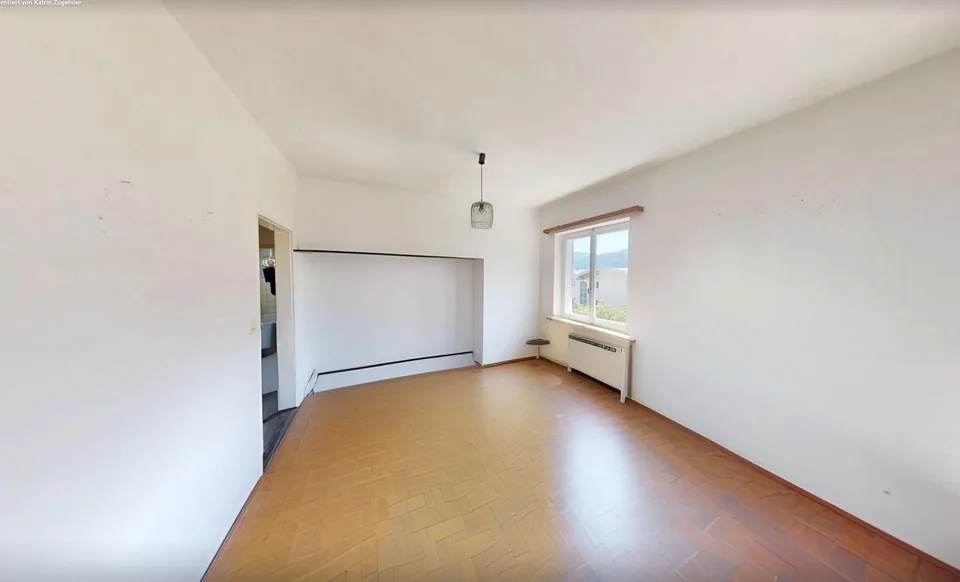 Zentrales Mehrfamilienhaus in Minusio mit Seesicht und Ausbaupotenzial – Foto 9 von 18