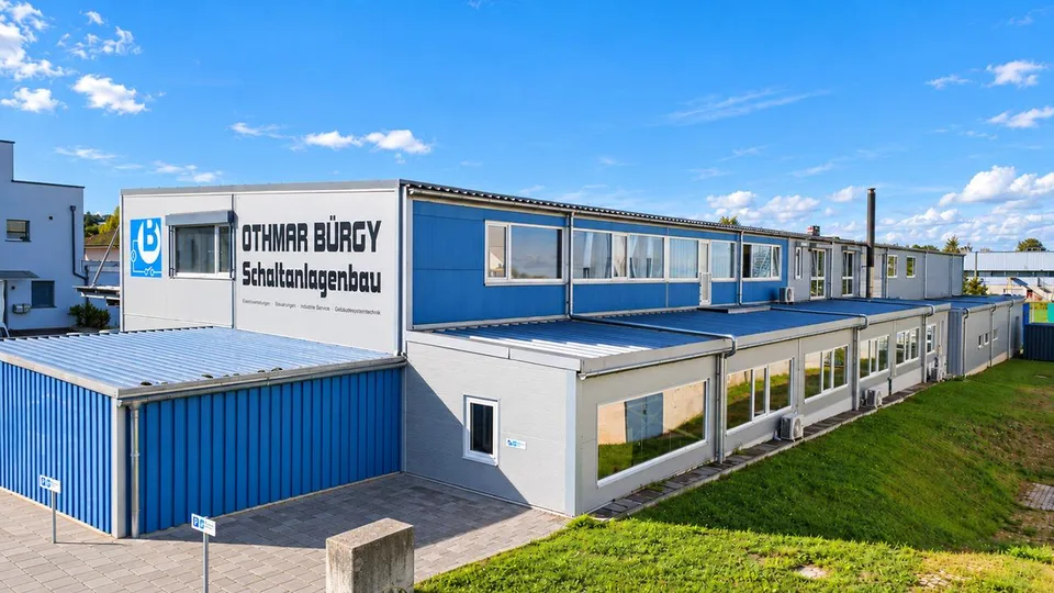 Vielseitige Industrie- und Gewerbeliegenschaft An attraktivem Standort – Foto 2 von 24