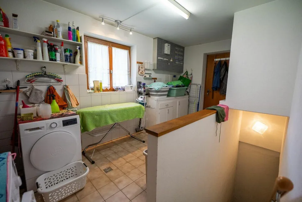 Vendiamo villetta a Cevio immersa nella quiete – foto 19 di 20