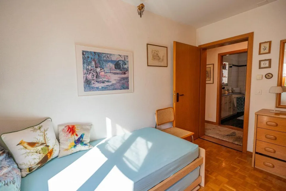 Vendiamo villetta a Cevio immersa nella quiete – foto 15 di 20