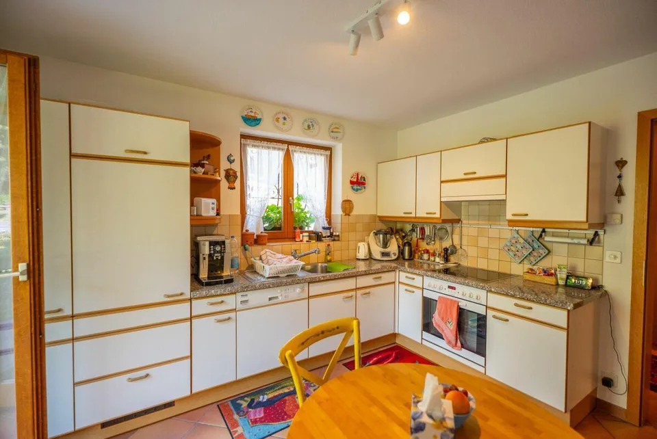 Wir verkaufen ein Einfamilienhaus in Cevio in ruhiger Lage – Foto 9 von 20