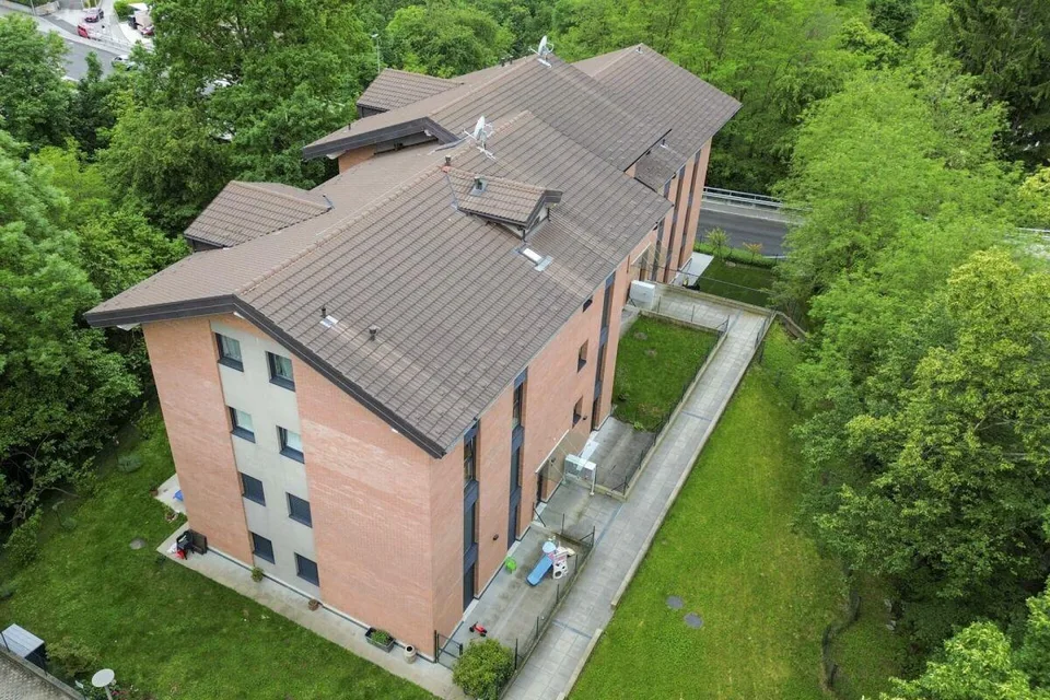 Moderno 3,5 locali con locale hobby di 40 m2 – Foto 8 von 8