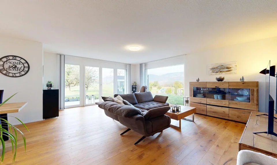Habiter dans un environnement de haute qualité - Appartement de jardin neuf dans un endroit calme – photo 4 sur 11