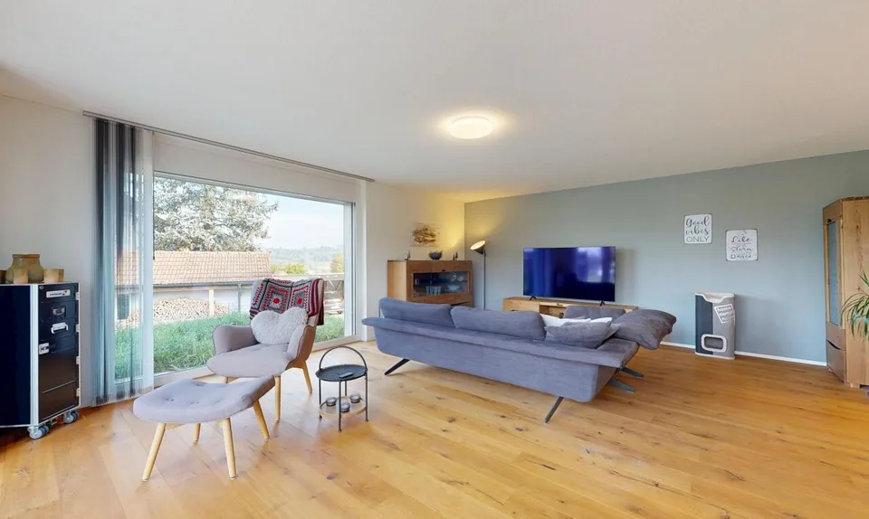 Habiter dans un environnement de haute qualité - Appartement de jardin neuf dans un endroit calme – photo 5 sur 11