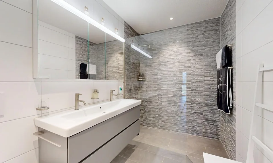 Habiter dans un environnement de haute qualité - Appartement de jardin neuf dans un endroit calme – photo 10 sur 11