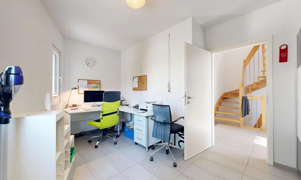 Oasi privata: esclusiva casa unifamiliare di 6,5 locali con piscina – foto 7 di 11