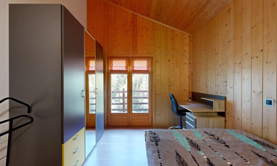 6 Zimmer Chalet in Lourtier – Foto 8 von 11