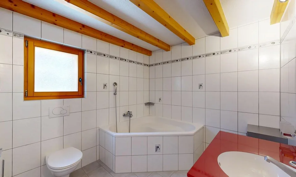 6 Zimmer Chalet in Lourtier – Foto 10 von 11