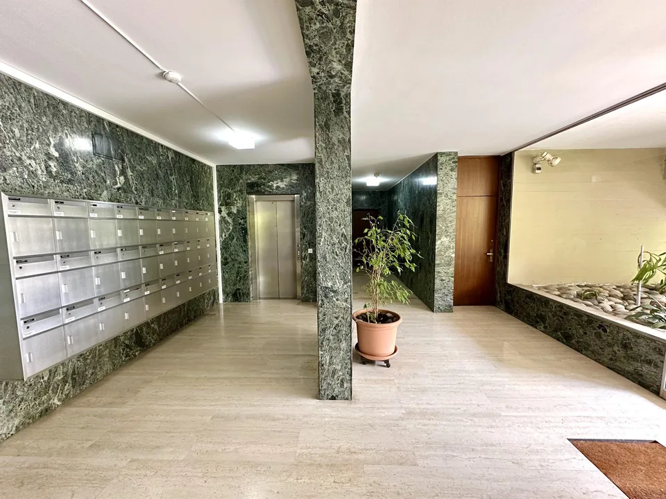 Appartement lumineux de 5.5 pièces au cœur de Lugano – photo 7 sur 8