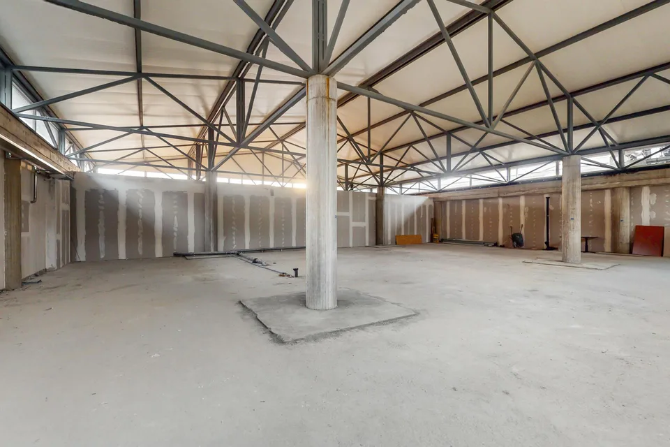Ampio Open Space in zona strategica – foto 6 di 7