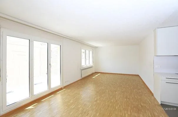 3.5 Zimmerwohnung in Volketswil – photo 5 sur 8