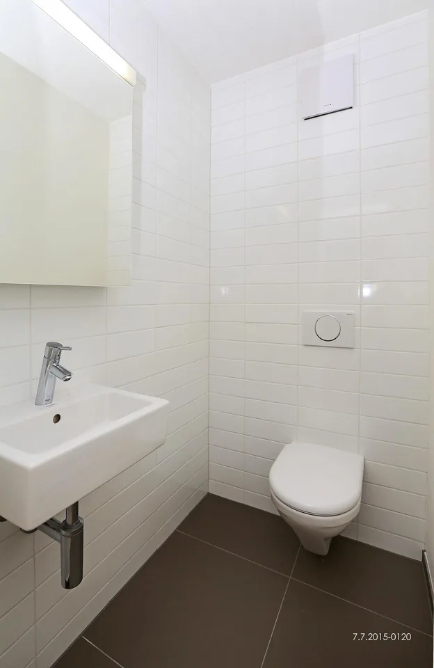 3.5 Zimmerwohnung in Volketswil – photo 4 sur 8