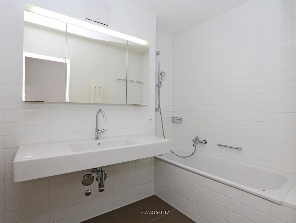 3.5 Zimmerwohnung in Volketswil – photo 3 sur 8