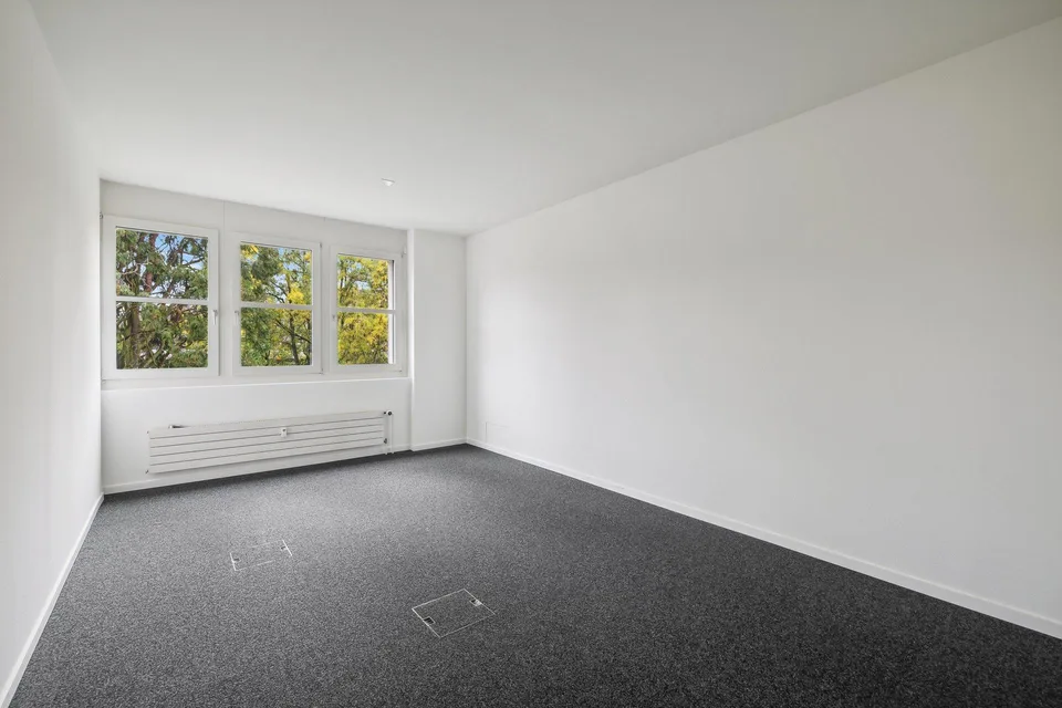 Attraktive Bürofläche zu vermieten – foto 2 di 2