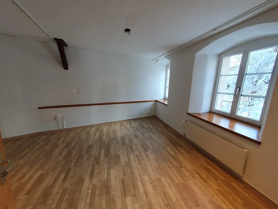 Büro im Zentrum von Oberuzwil – photo 3 of 4