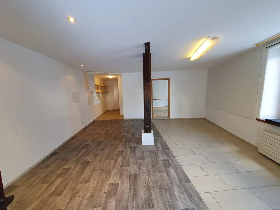 Büro im Zentrum von Oberuzwil – photo 4 of 4