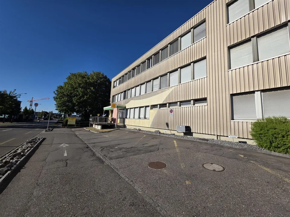 Ihr neuer Standort an idealer Lage – Foto 4 von 4