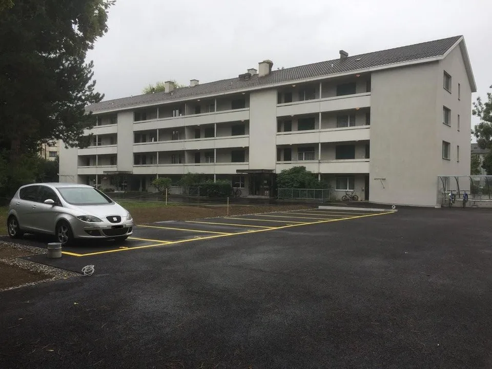 Keine Lust auf Parkplatzsuche? – Foto 2 von 2