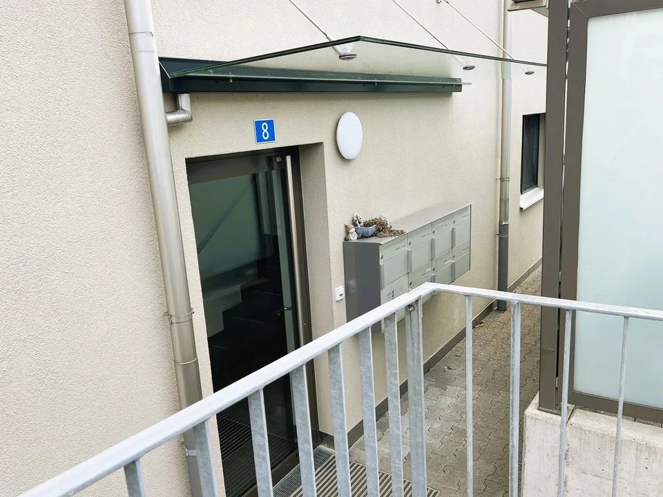 Sehr grosse Eigentumswohnung zu mieten – Foto 3 von 20