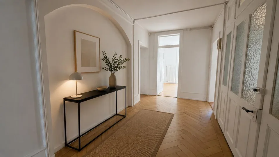 Le charme de l'ancien bâtiment rencontre le confort moderne - à partir du 01.03.2027 – photo 4 sur 10
