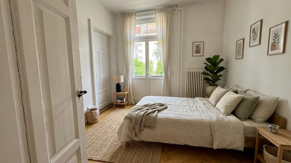 Le charme de l'ancien bâtiment rencontre le confort moderne - à partir du 01.03.2027 – photo 6 sur 10