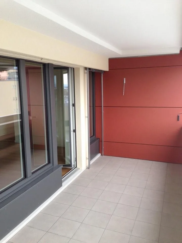 1.5-Zimmerwohnung im Pestalozzipark – Foto 5 von 7