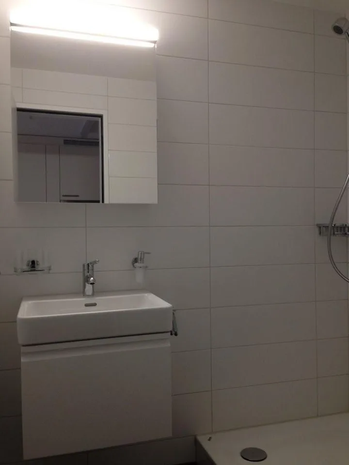 1.5-Zimmerwohnung im Pestalozzipark – Foto 4 von 7
