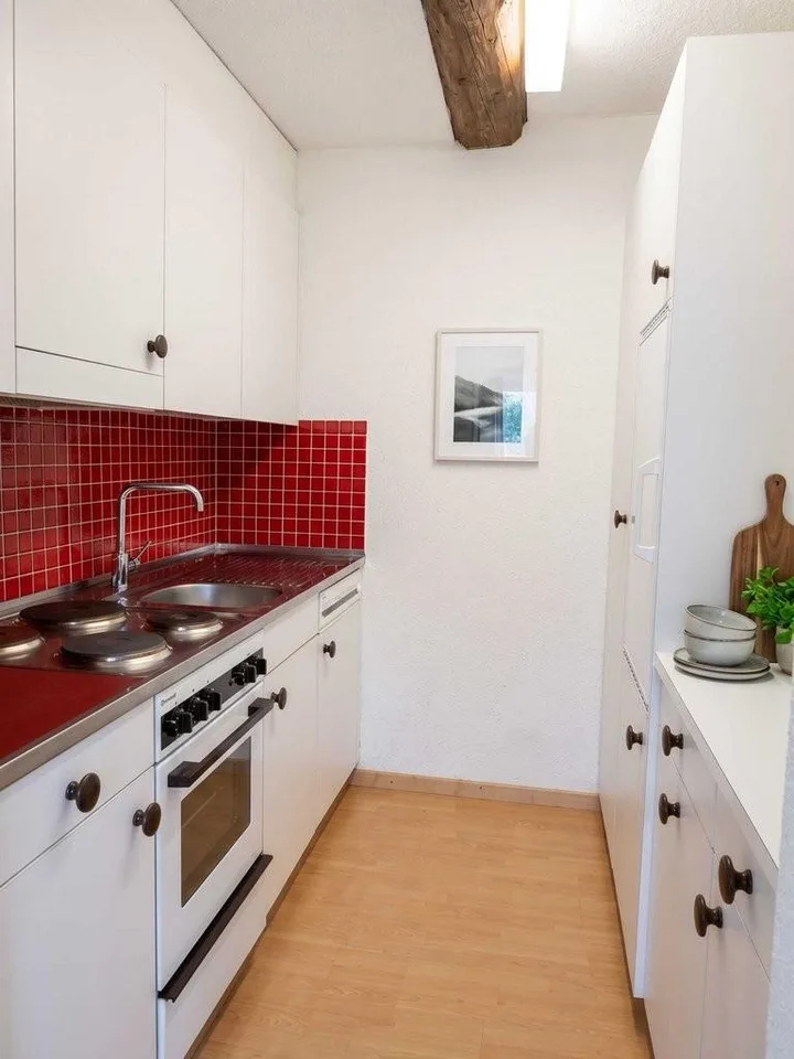 Moderne Studio-Wohnung im Herzen von Bern – foto 2 di 7