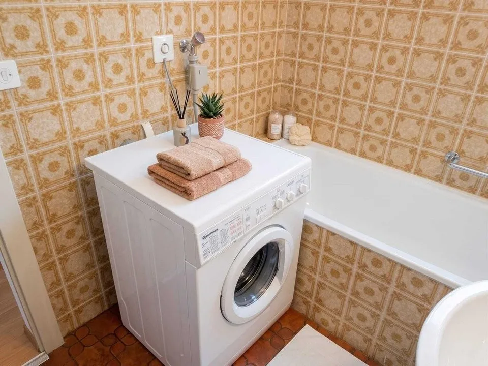 Moderne Studio-Wohnung im Herzen von Bern – foto 6 di 7